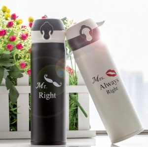 tumbler couple-an bareng pasangan