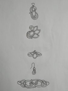 DESAIN CINCIN CUSTOM VC CINCIN JADI