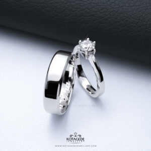 cincin custom vs cincin jadi