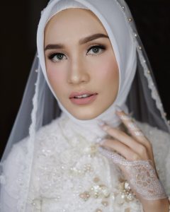 natural look make up style