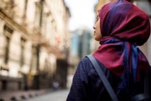 sifat dasar wanita