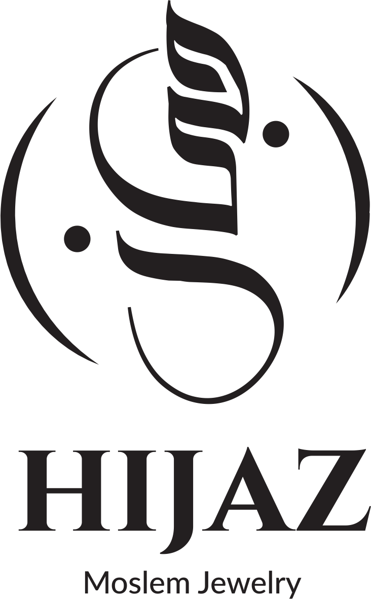 logo hijaz jewelry